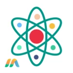 Logo of PhysicsMaster - Physics Calc android Application 